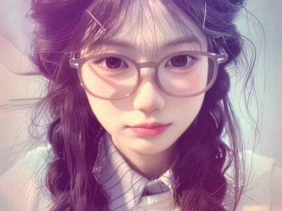 回复 @牙牙🦷的评论 很多宝宝们要的详细发型教程来喽 第一次拍这种根本不会拍😭希望大家可以看得懂 谢谢宝宝们的喜欢!!!#发型教程 #手势舞