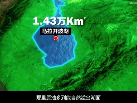 世界石油都分布在哪些国家?我国的石油储量怎样? #热点 #委内瑞拉 #美国 #中东 #石油