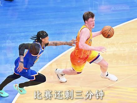 三月,才是蜂群最躁动的季节。一个月前,没人相信他们能行! #克努佩尔 #黄蜂战胜尼克斯 #黄蜂