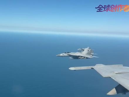 多国航母开始聚集中东|伊朗将面临巨大压力|中东局势再度升级! #中东局势 #伊朗vs美国 #内容启发搜索 #全球创作者计划 #零基础看懂全球