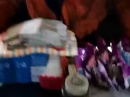 大王中一轮胎厂,干了不到半月就发一个月的劳保啊,真羡慕你们中一的领导们,对工人这么好👍👍👍