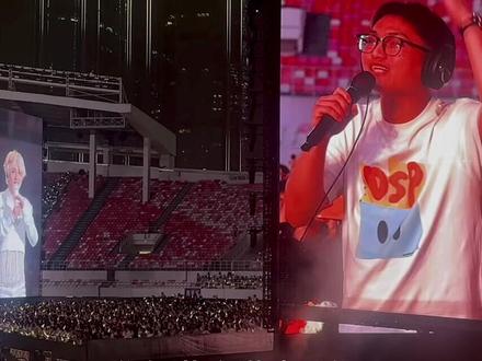 #薛之谦万兽之王 广州3.21 点歌环节,老薛你真的好搞笑呀哈哈哈哈哈 … #演唱会live碎片 #追星的幸福此刻具象化了 #演唱会回忆