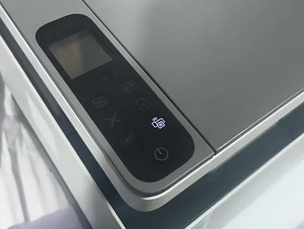 惠普 ns1005配置网络教程