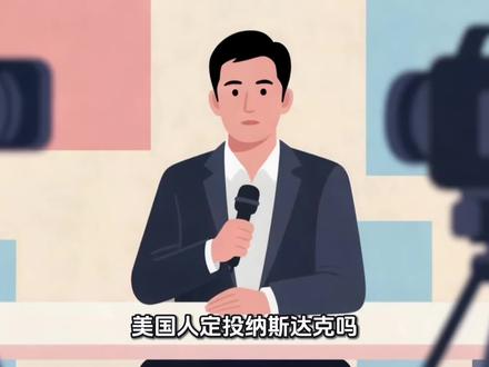 看完你还担心纳斯达克在国内烂大街吗#美股 #投资 #理财#纳斯达克