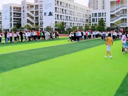 不一样的入学教育——新生团辅:规范行为、振奋精神、融入团队 #心理 #新生军训