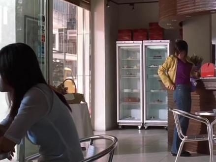 我靠啊我好得劲啊心理医生#夕阳天使 #港片 #双女主