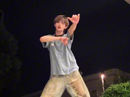 谁能不支持馒头这个进行曲#sakuya #sakuya进行曲 #nctwish #odetolove#s45