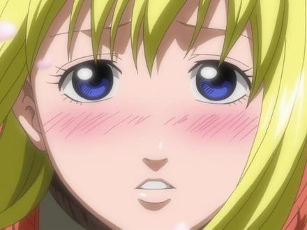 外道丸的圣诞礼物 #银魂 #二次元原创