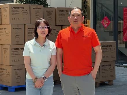 夫妻餐饮包装工厂 用心为客户解决包装问题 各种尺寸规格 支持定制#外贸 #纸餐盒#定制包装 #纸碗 #纸袋#夫妻创业