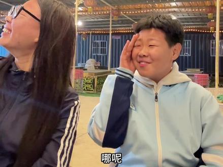 我说啥你说啥小游戏#姐和弟 #怨种老弟 #老弟 #恶搞老弟 #我弟