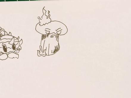 今天来画植物大战僵尸植物,杂交版植物,叶子高坚果 #今天来画植物大战僵尸植物叶子高坚果#植物大战僵尸 #植物大战僵尸2 #叶子高坚果 #今天来画植物大战僵尸植物叶子高坚果#植物大战僵尸 #植物大战僵尸2 #叶子高坚果 #画画