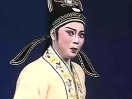 越剧《苏小妹三难新郎》(1)