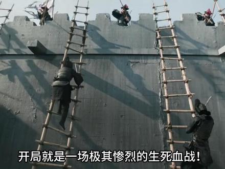 《逐玉》第30集: 长玉战场绝杀长信王,惊天身世浮出水面!#张凌赫 #田曦薇 #逐玉 #剧情 #电视剧解说