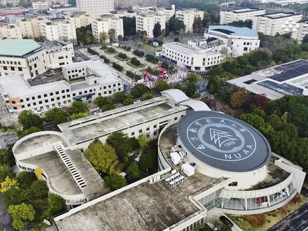 嘀嘀嘀~由@海澜之家 独家冠名的#总台IP进校园 南京站活动,这一次来到南京航空航天大学!快戳视频,领取总台与南航的专属记忆!