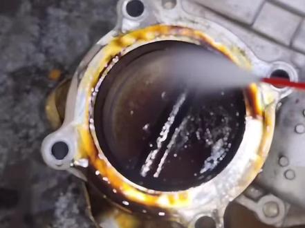 油耗高?多半是这 7 个部件该养护了
节气门|氧传感器|空气流量传感器|凸轮轴位置传感器|进气压力传感器|VVT 电磁阀|碳罐电磁阀
#汽车养护 #降低油耗
