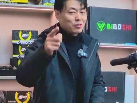 小牛NX风速装配方案 小牛NX风速装配方案#九号电动 #小牛电动 #极核 #电摩 #小牛NX风速