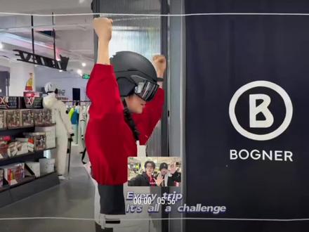 我感觉这个vlog,布布看起来更稳重耶,看完给我兴奋得在房间来回踱步,太萌了
#云熠 #郝熠然 #云旗