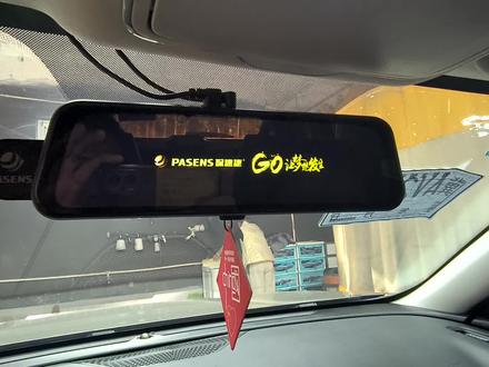 保速捷行车记录仪流媒体功能展示!#流媒体记录仪 #现场实拍 #汽车用品 #安装行车记录仪 #高清记录仪