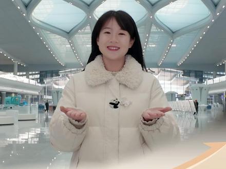 合肥西站来啦!为啥如此瞩目,西站冷知识快来看#合肥西站#香港直通车#铁路知识#玩转合肥工作室