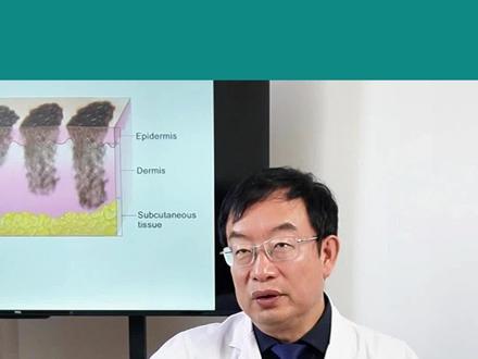 10-25岁的青少年,不明原因的骨痛警惕骨肉瘤! #骨肉瘤 #生长痛 #山一大三附院 #山东第一医科大学第三附属医院 #孙保勇主任