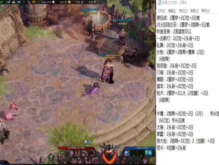 新遗物装备选择和后期如何毕业#steam游戏 #失落的方舟