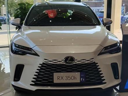 雷克萨斯RX350h舒享版说一说 六年或15万公里免费保修保养 百公里油耗5.38升,简直不要太省哦#凌志 #雷克萨斯 #雷克萨斯rx