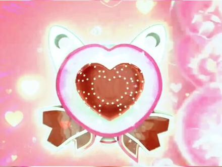 七天女的变身合集#舞法天女 #绚彩归来