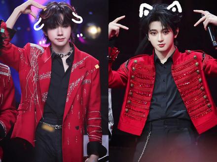 整合了最新无错版的橹穆解析!祝大家天天开心快乐追星🩵🩷 (彩排和舞台直拍原素材:@赌局丨橹穆 @引力异常_2711 @Lumuise-橹穆星舟 @CaptainMomo丨橹穆 @青苹果|橹穆 @经常用脑多吃六个核桃 @Dimple) #橹穆 #杰丞 #磕糖#吃瓜 #解析