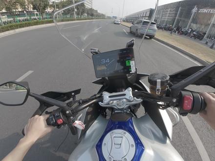 1月26日 (1) 简单试驾升仕703t#升仕703t #升仕703f