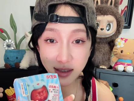 ??#娜塔莎软糖 请问这是谁?!#娜塔莎