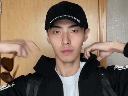 旅行怎么能不拍转场视频呢 #墨镜转场 #夏日星能量