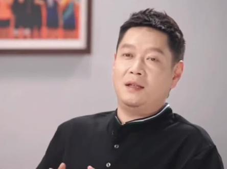 邱贻可:乒乓球不可能一直赢#孙颖莎