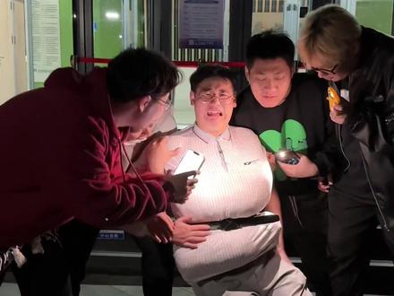 关于主任带领汪汪队立大功这件事#真我gtneo5se #满血玩家时刻高能