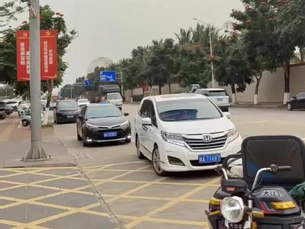 海口老牌私立学校,山高实验学校探校分享。#海南上学#山高实验学校 #海南中考#海南高考