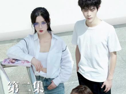 剧情强行三角恋?求男主女主放过我😩 #穿书女配求生指南 #抖音短剧