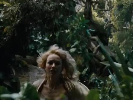 骷颅岛金刚大战三只霸王龙