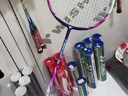 30几年老品牌伟士羽毛球拍女同学专用超轻系列