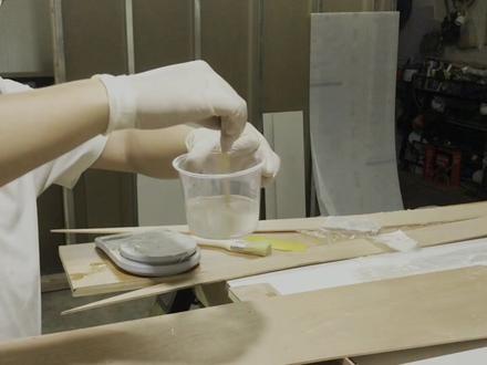 木质皮划艇制作教程1
#造船全过程 #手工diy