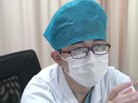 #男宝宝 #蛋蛋 #医学科普 隐睾的宝宝怎么治疗了解一下#抖音医生