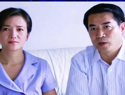 何晴一生一婚,却被“二婚嫁廖京生”谣言纠缠19年 #何晴婚姻谣言 #何晴 #娱乐八卦