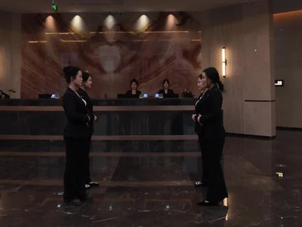 荀子大街 从台东路交叉口天潮壹号马上就要开业啦 预售活动很合适 刷到先囤反正不用随时可退#天潮壹号 #洗浴酒店 #洗浴汗蒸 #邯郸洗浴 #洗浴中心