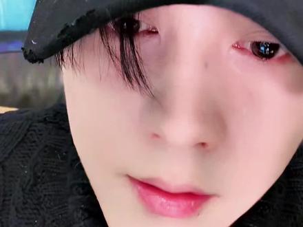 合理怀疑妈咪在旁边~