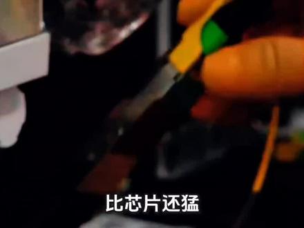 全世界都在求着中国发货,国产光纤光模块卖爆全球。