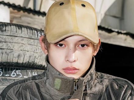 赵雨凡无数次证明着,真正的实力从不会被埋没#赵雨凡#cortis#James#kpop#redred