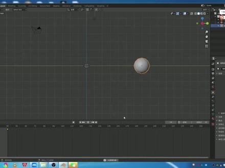 blender动画曲线原理难理解?10分钟整明白!