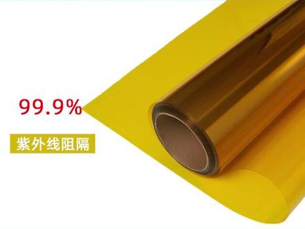 电子无尘室为什么要用黄光?#无尘室#净化车间 #芯片#光刻工艺