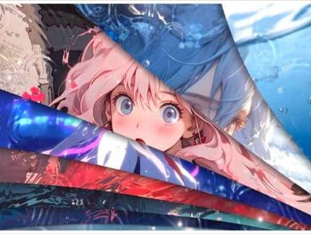 蒙版翻页制作教程来啦#剪辑教程 #剪辑视频 #剪辑