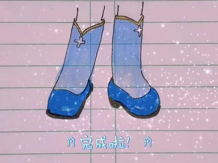 不知这幅画你们满意吗? #彩虹护卫队 #简笔画 #手绘#零基础学画画 #热门 @抖加上热门 @抖音青少年 @抖音精选小助手 @抖音创作小助手