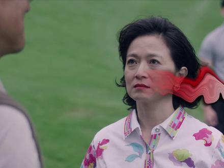 苏庆怡和江瀚的秘密被发现《华灯初上》深度解读P2 #好剧推荐