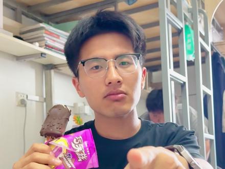 你跑不过我你信吗?#巧乐滋#张雪峰#跑步